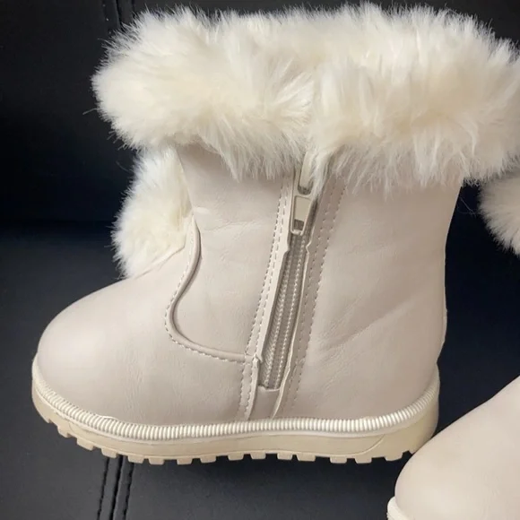 Baby shoes​ - Picture 3 of 7